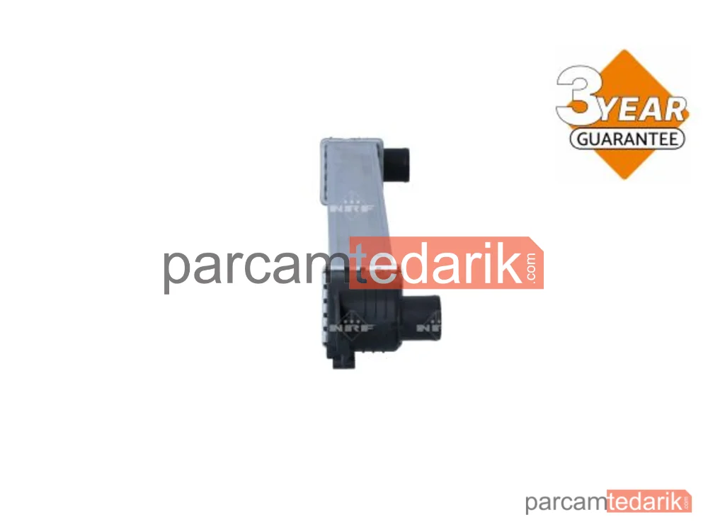 NRF 30254 | Turbo Radyatörü — Citroën NEMO Kasa/büyük limuzin, Citroën NEMO MPV, Fiat Fiorino Kasa/büyük limuzin