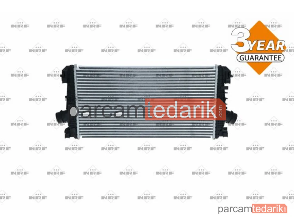 30272 | Turbo Radyatörü — Chevrolet Cruze, Chevrolet Cruze Hatchback, Chevrolet Cruze Station Wagon