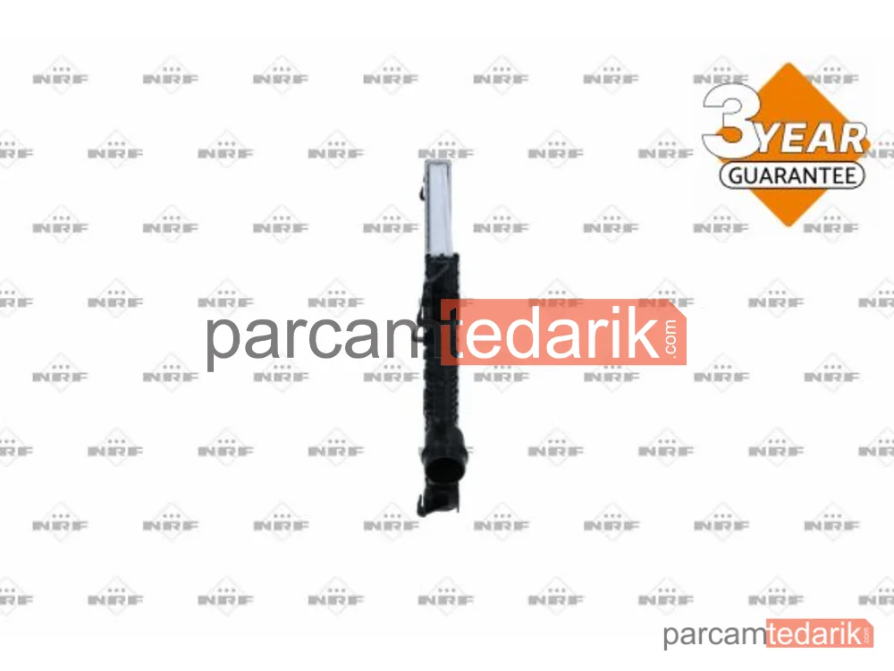 NRF 30272 | Turbo Radyatörü — Chevrolet Cruze, Chevrolet Cruze Hatchback, Chevrolet Cruze Station Wagon