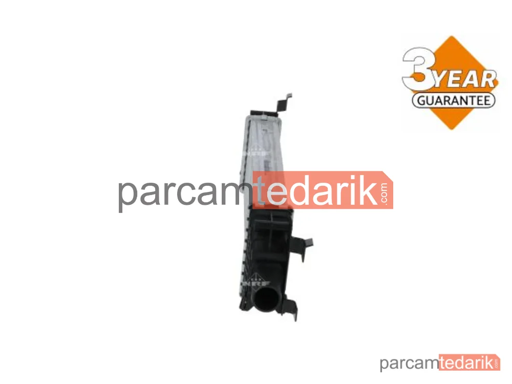 NRF 30285 | Turbo Radyatörü — Ford Fiesta V, Ford Fusion