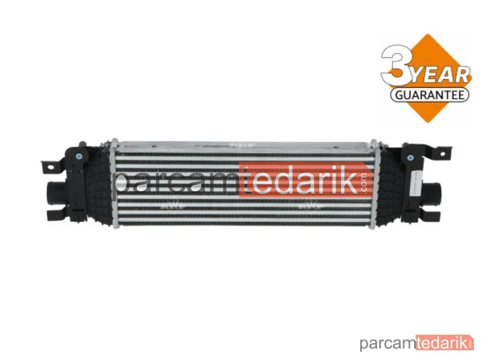 NRF 30285 | Turbo Radyatörü — Ford Fiesta V, Ford Fusion