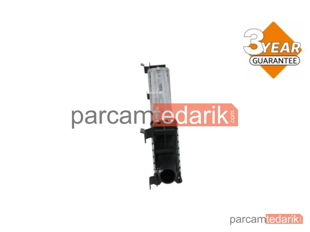 NRF 30285 | Turbo Radyatörü — Ford Fiesta V, Ford Fusion