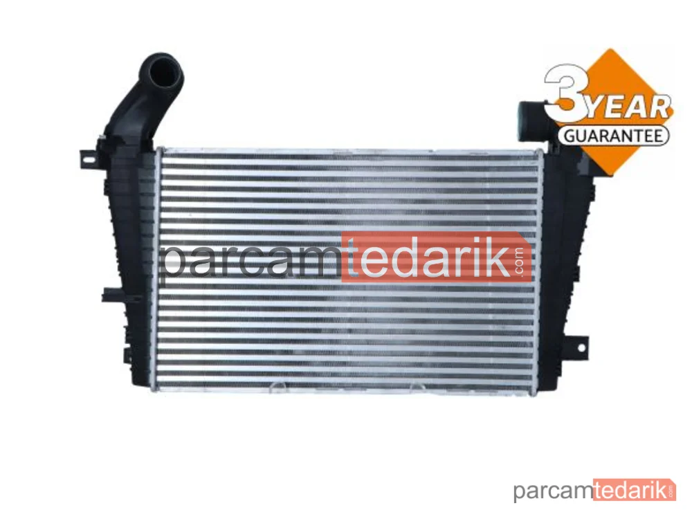 30300 | Turbo Radyatörü — Opel Astra H, Opel Astra H Classic Station wagon, Opel Astra H GTC