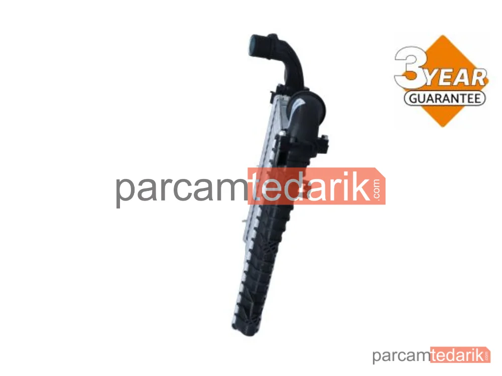 NRF 30300 | Turbo Radyatörü — Opel Astra H, Opel Astra H Classic Station wagon, Opel Astra H GTC