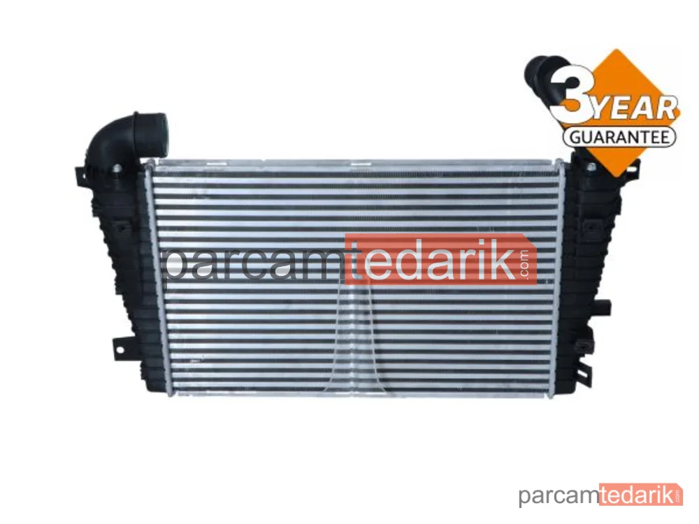 NRF 30300 | Turbo Radyatörü — Opel Astra H, Opel Astra H Classic Station wagon, Opel Astra H GTC