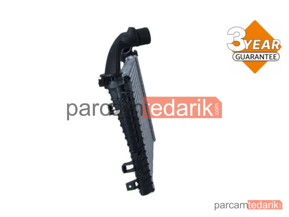 NRF 30300 | Turbo Radyatörü — Opel Astra H, Opel Astra H Classic Station wagon, Opel Astra H GTC