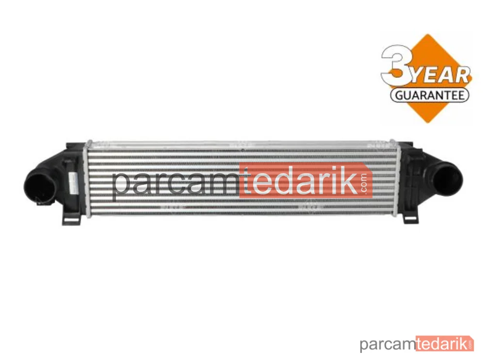 30304 | Turbo Radyatörü — Freelander 2 2.2TD4
