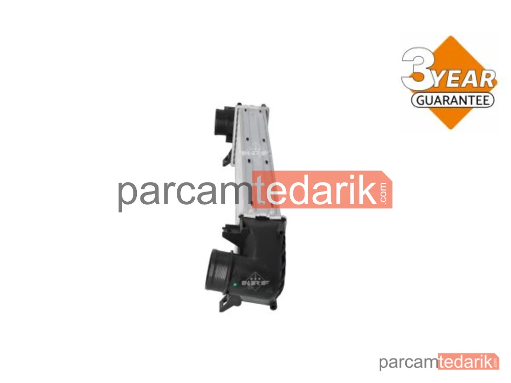 NRF 30304 | Turbo Radyatörü — Freelander 2 2.2TD4