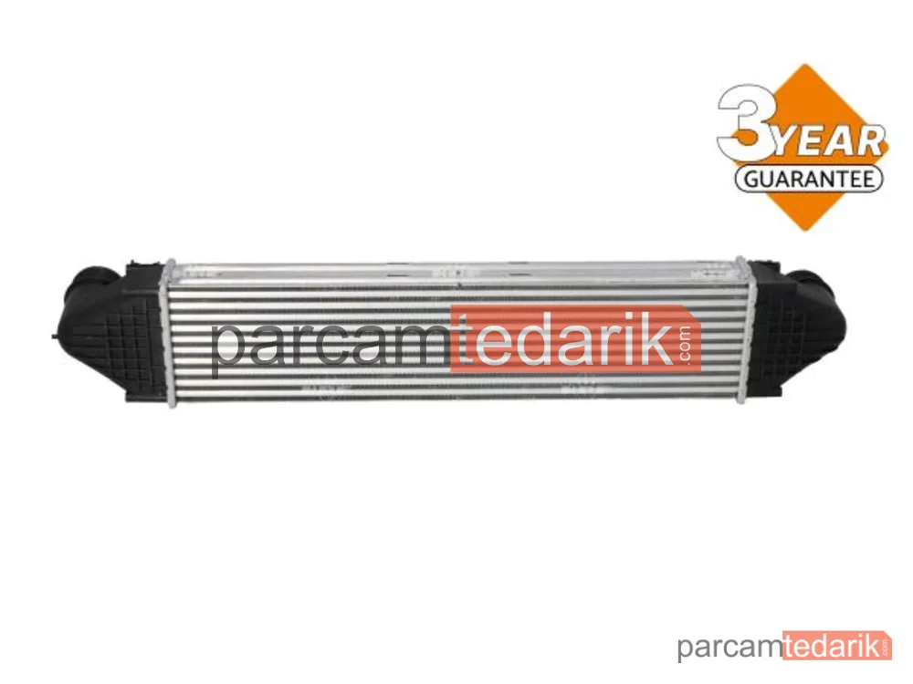 NRF 30304 | Turbo Radyatörü — Freelander 2 2.2TD4