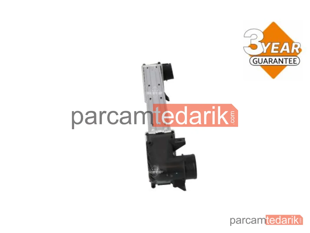 NRF 30304 | Turbo Radyatörü — Freelander 2 2.2TD4