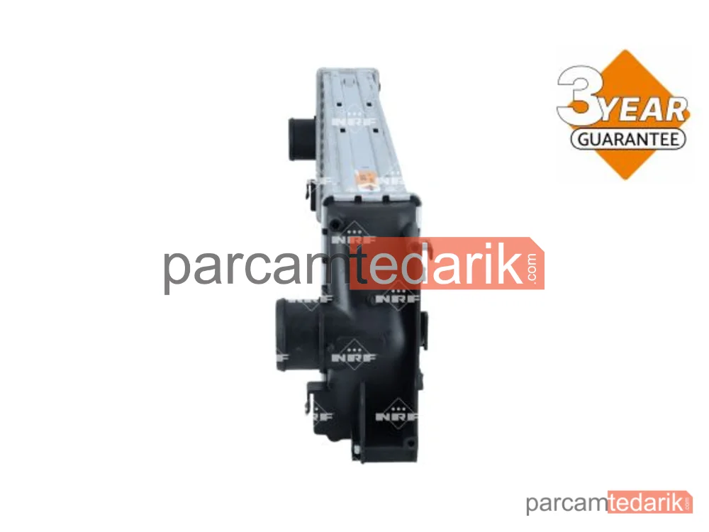 NRF 30310 | Turbo Radyatörü — Mercedes-Benz Sprinter 3,5-t Minibüs/Otobüs, Mercedes-Benz Sprinter 3,5-t Panelvan/Van, Mercedes-Benz Sprinter 3,5-t Platform şasi