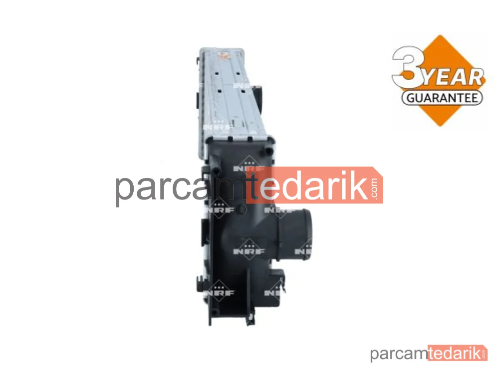 NRF 30310 | Turbo Radyatörü — Mercedes-Benz Sprinter 3,5-t Minibüs/Otobüs, Mercedes-Benz Sprinter 3,5-t Panelvan/Van, Mercedes-Benz Sprinter 3,5-t Platform şasi