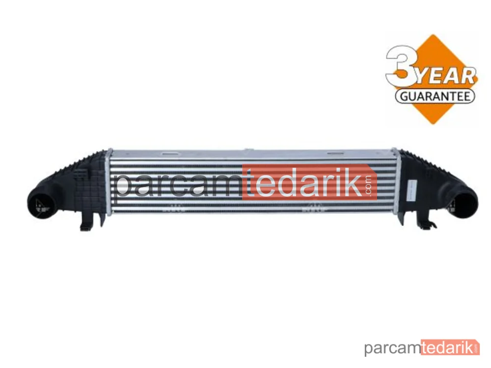 30314 | Turbo Radyatörü — Mercedes W204-212 M271CGI