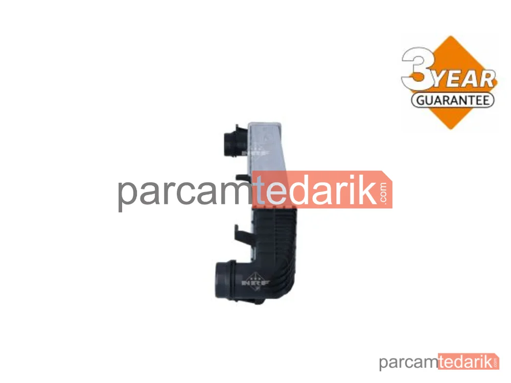 NRF 30314 | Turbo Radyatörü — Mercedes W204-212 M271CGI
