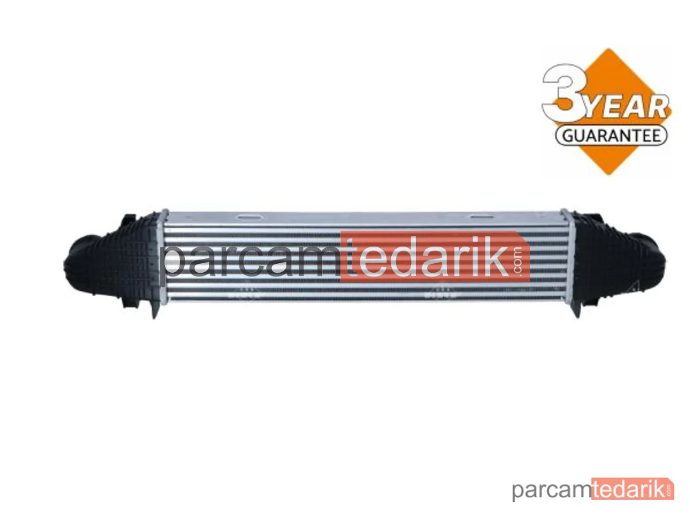 NRF 30314 | Turbo Radyatörü — Mercedes W204-212 M271CGI