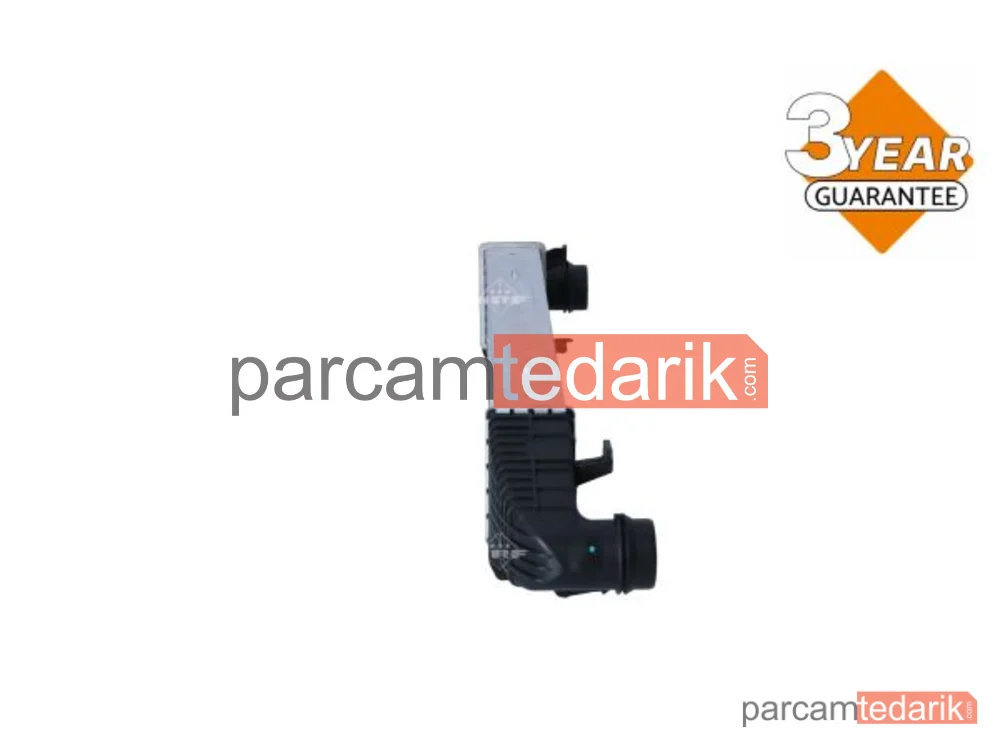 NRF 30314 | Turbo Radyatörü — Mercedes W204-212 M271CGI