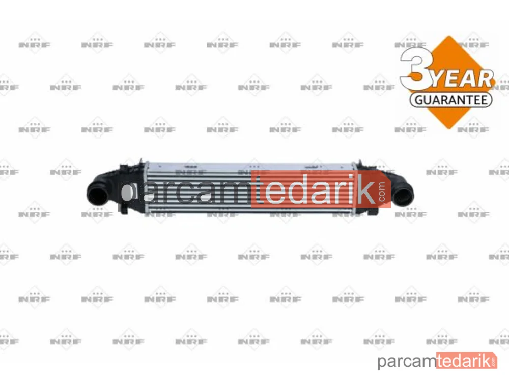 30315 | Su Radyatörü — Mercedes W204 M271-646 Intercool