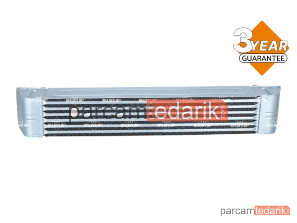 NRF 30317 | Turbo Radyatörü — BMW E60 M57N