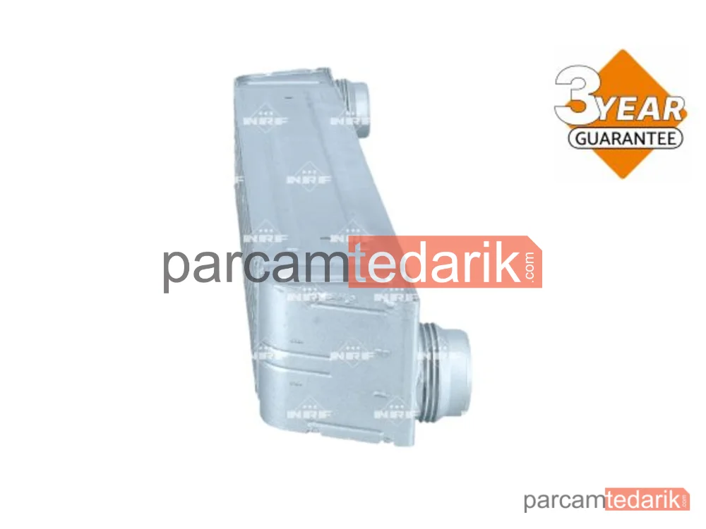 NRF 30317 | Turbo Radyatörü — BMW E60 M57N