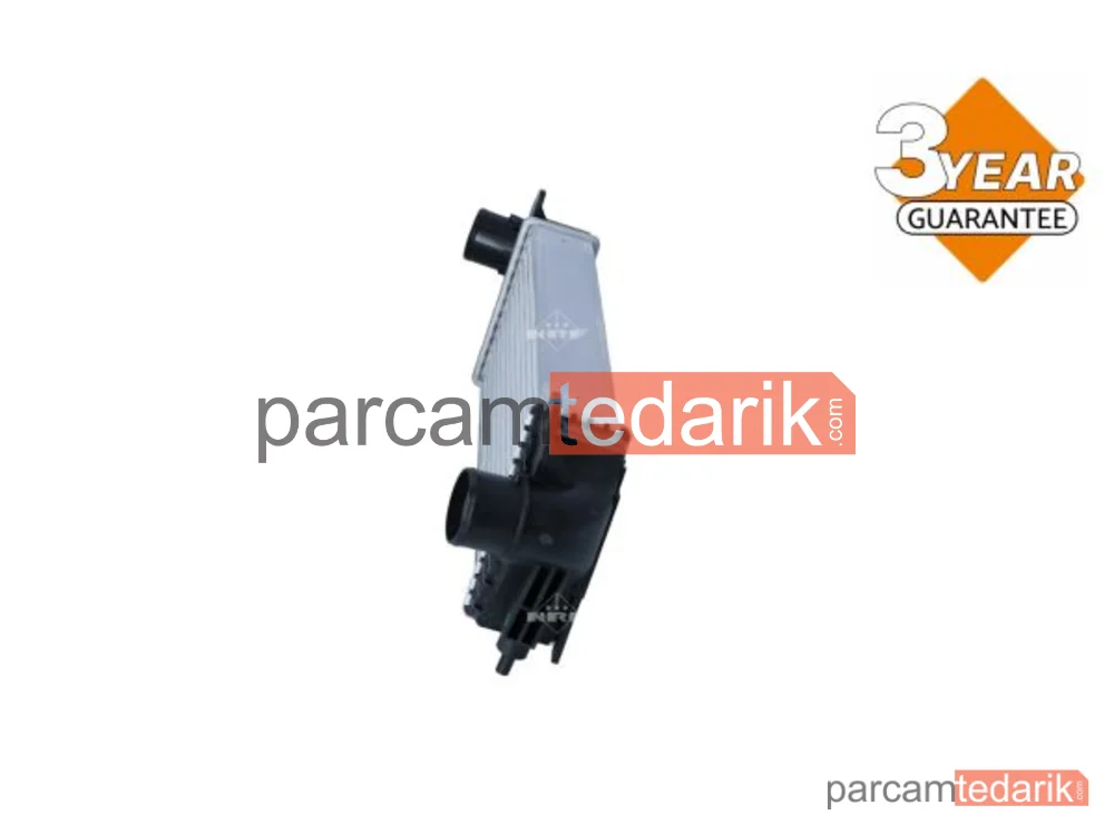 NRF 30343 | Turbo Radyatörü — Iveco Daily IV Platform şasi, Iveco Daily V Panelvan/Van, Iveco Daily VI Minibüs/Otobüs