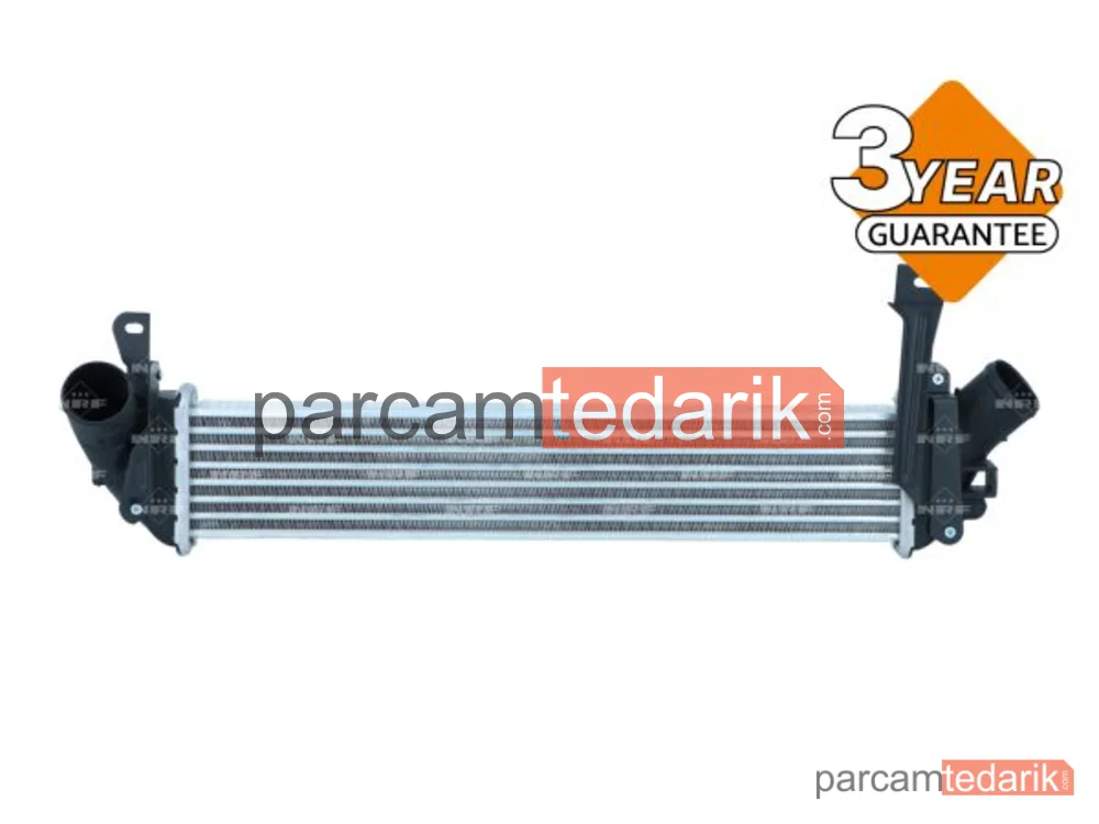 Turbo Radyatörü — Renault Kangoo, Renault Kangoo Express - 30353