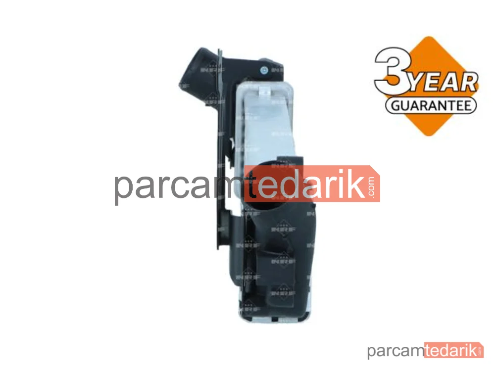 NRF 30353 | Turbo Radyatörü — Renault Kangoo, Renault Kangoo Express