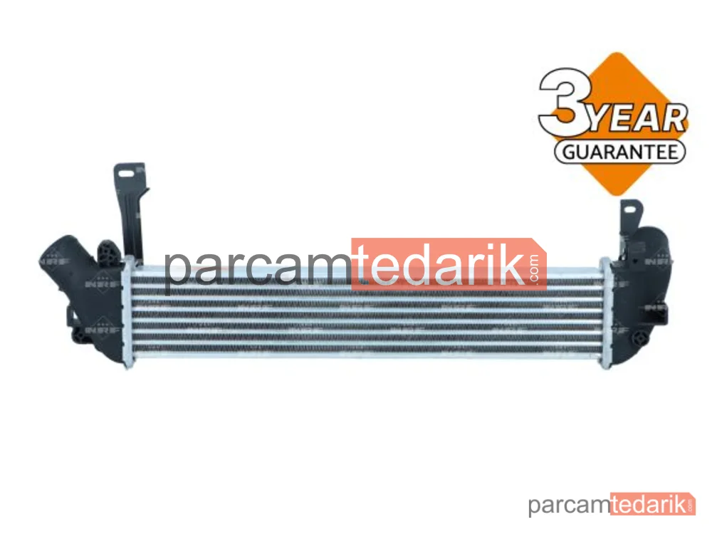 NRF 30353 | Turbo Radyatörü — Renault Kangoo, Renault Kangoo Express