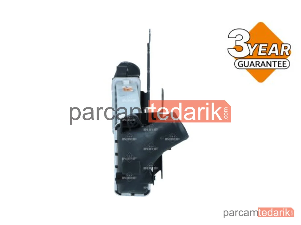 NRF 30353 | Turbo Radyatörü — Renault Kangoo, Renault Kangoo Express