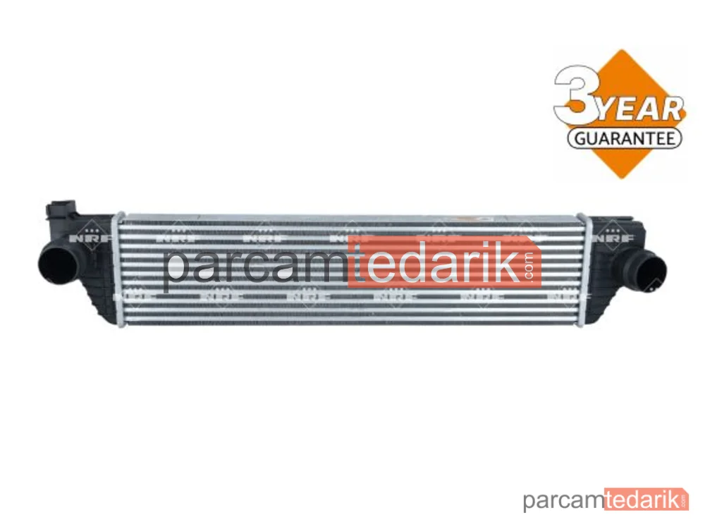 Turbo Radyatörü — Nissan NV400 Minibüs/Otobüs, Nissan NV400 Panelvan/Van, Nissan NV400 Platform şasi - 30358