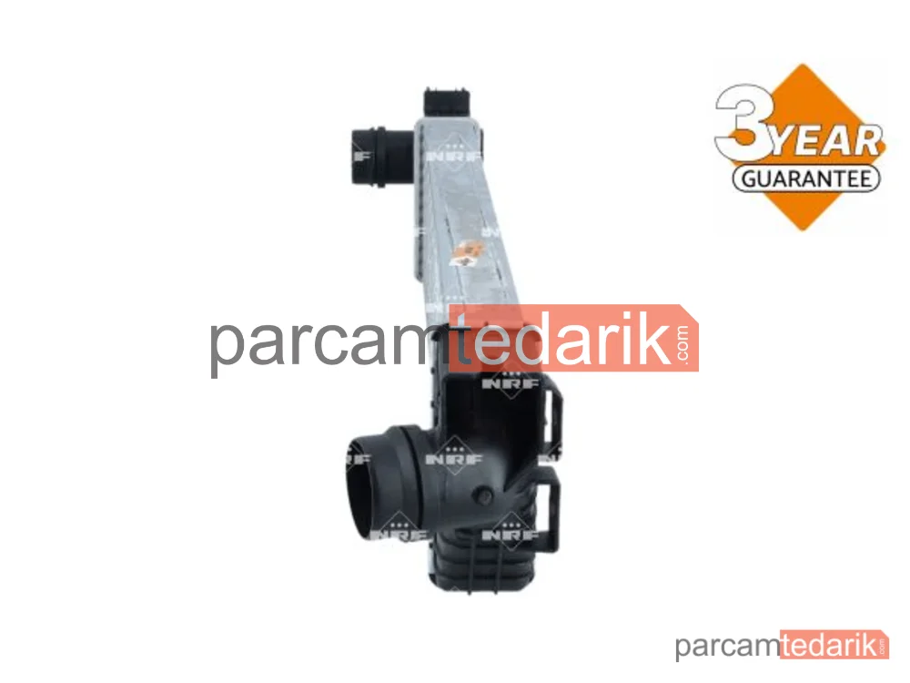 NRF 30358 | Turbo Radyatörü — Nissan NV400 Minibüs/Otobüs, Nissan NV400 Panelvan/Van, Nissan NV400 Platform şasi
