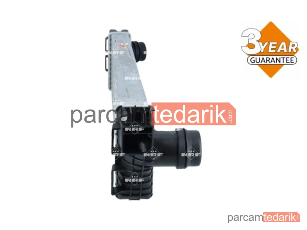 NRF 30358 | Turbo Radyatörü — Nissan NV400 Minibüs/Otobüs, Nissan NV400 Panelvan/Van, Nissan NV400 Platform şasi