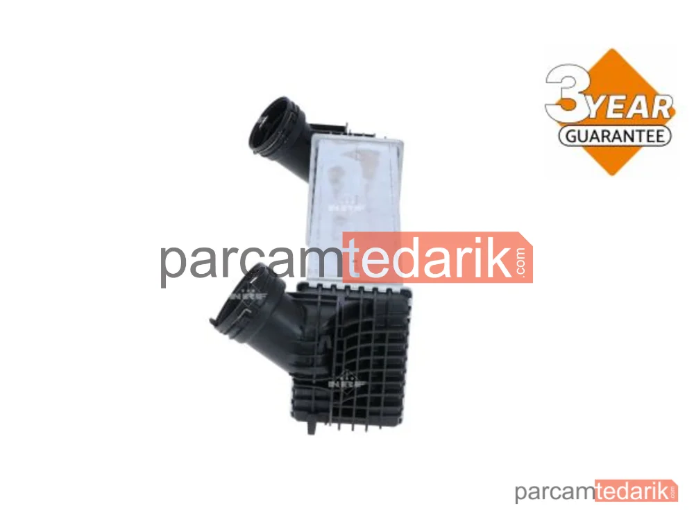 NRF 30359 | Turbo Radyatörü — BMW X5 E70-F15 / X6 E71-F16
