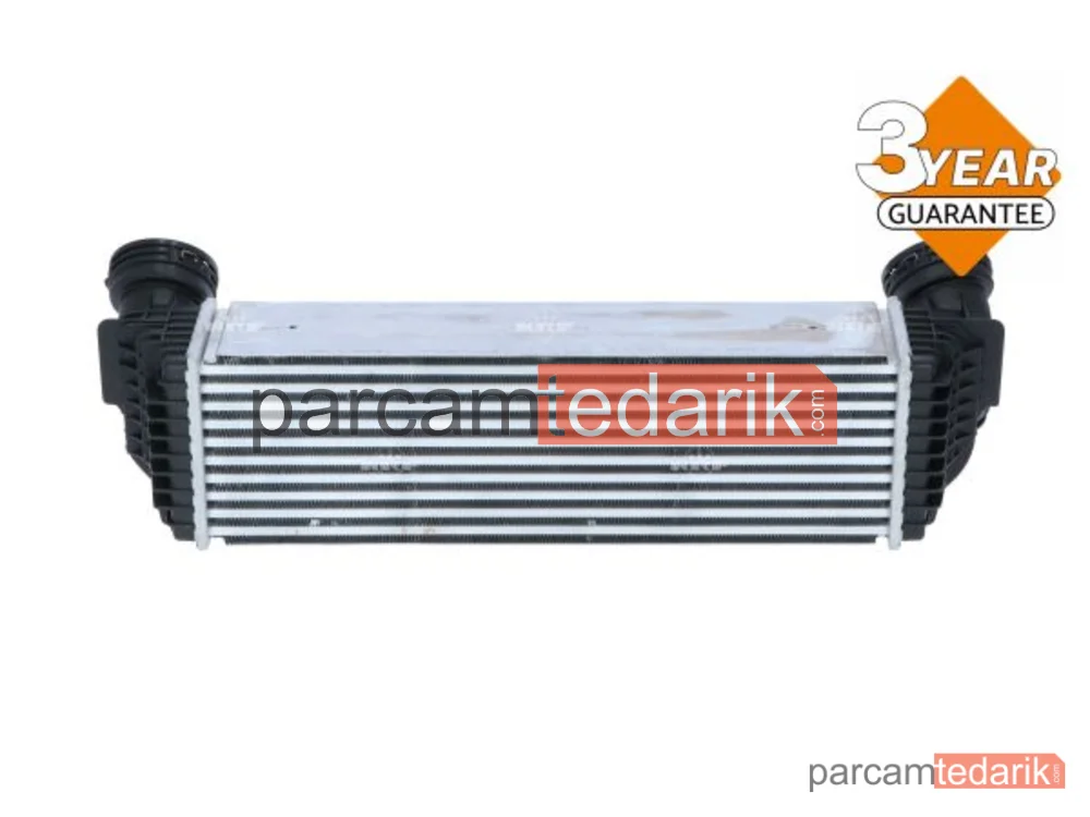 NRF 30359 | Turbo Radyatörü — BMW X5 E70-F15 / X6 E71-F16