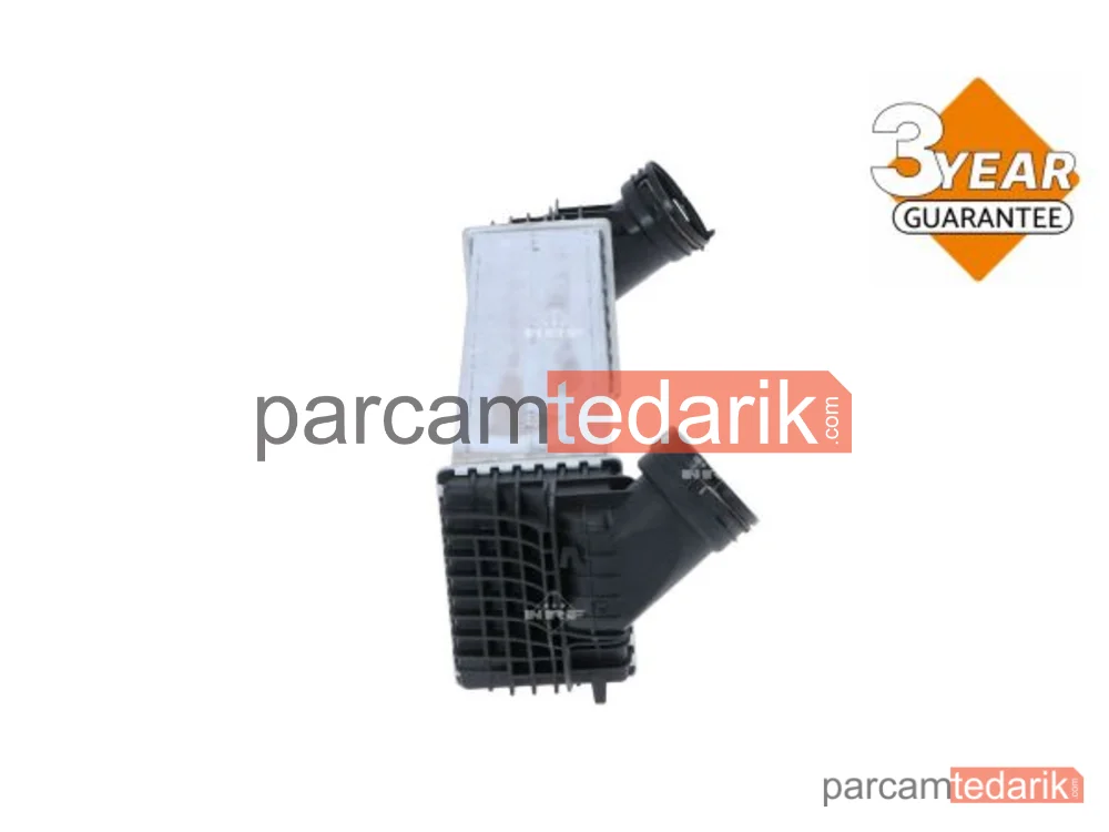 NRF 30359 | Turbo Radyatörü — BMW X5 E70-F15 / X6 E71-F16