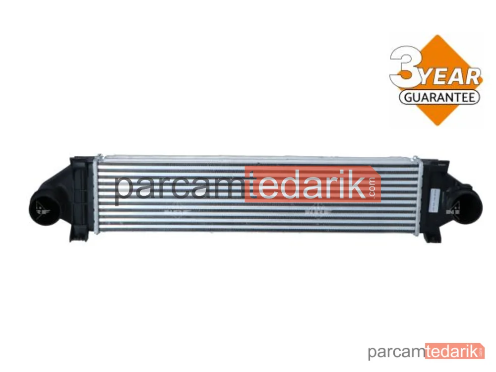 30374 | Turbo Radyatörü — Freelander 2 TD4