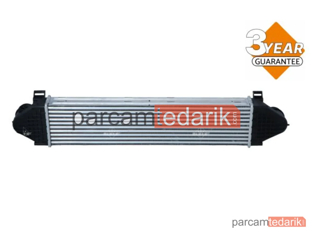 NRF 30374 | Turbo Radyatörü — Freelander 2 TD4
