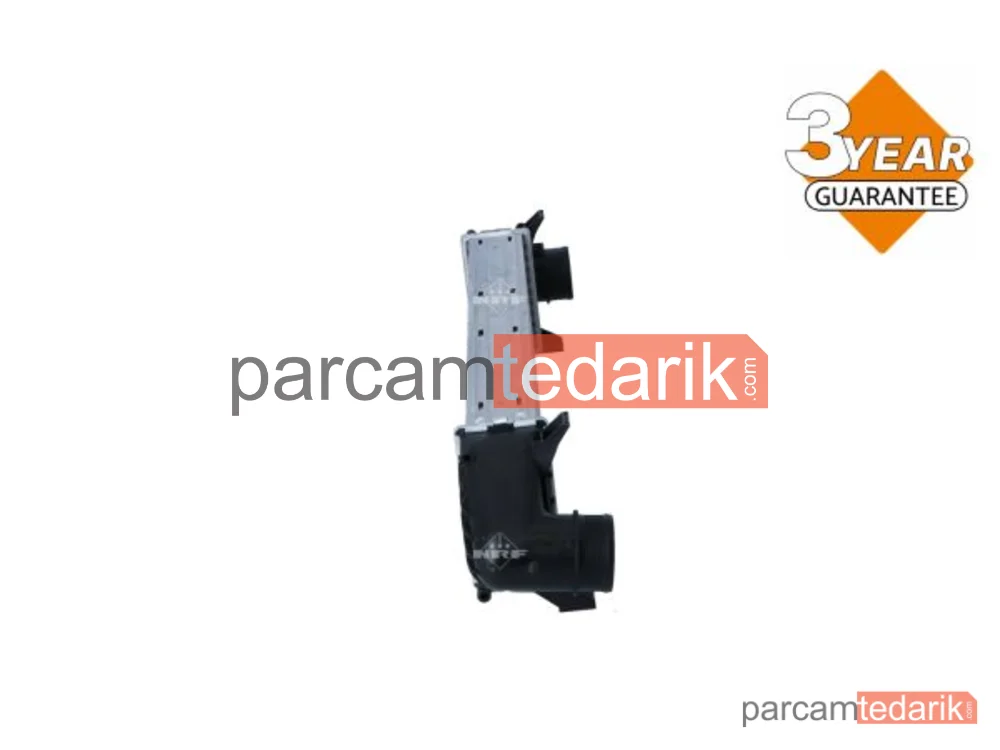 NRF 30374 | Turbo Radyatörü — Freelander 2 TD4