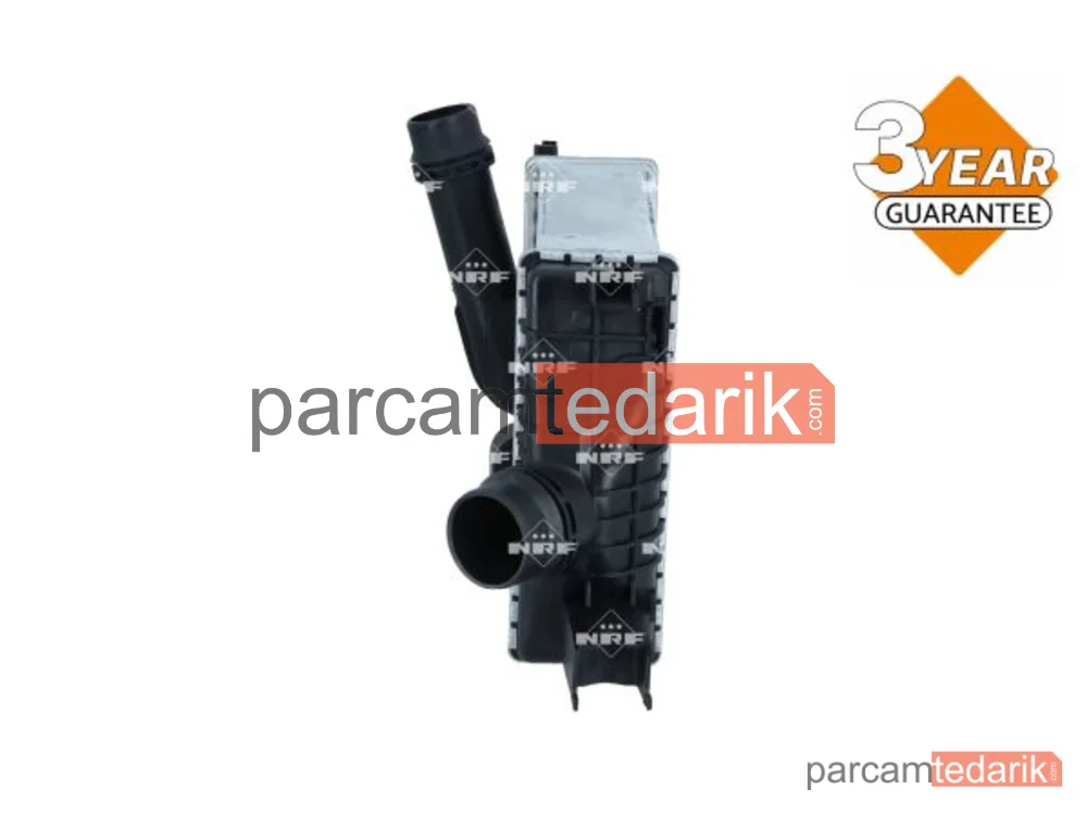 NRF 30375 | Turbo Radyatörü — Dacia Duster, Dacia Duster Kasa/SUV, Renault Captur I