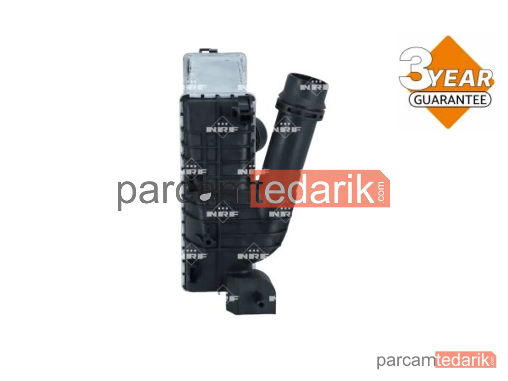 NRF 30375 | Turbo Radyatörü — Dacia Duster, Dacia Duster Kasa/SUV, Renault Captur I