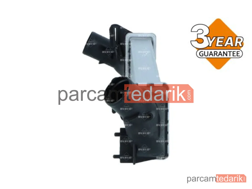 NRF 30380 | Turbo Radyatörü — Dacia Logan, Dacia Logan MCV