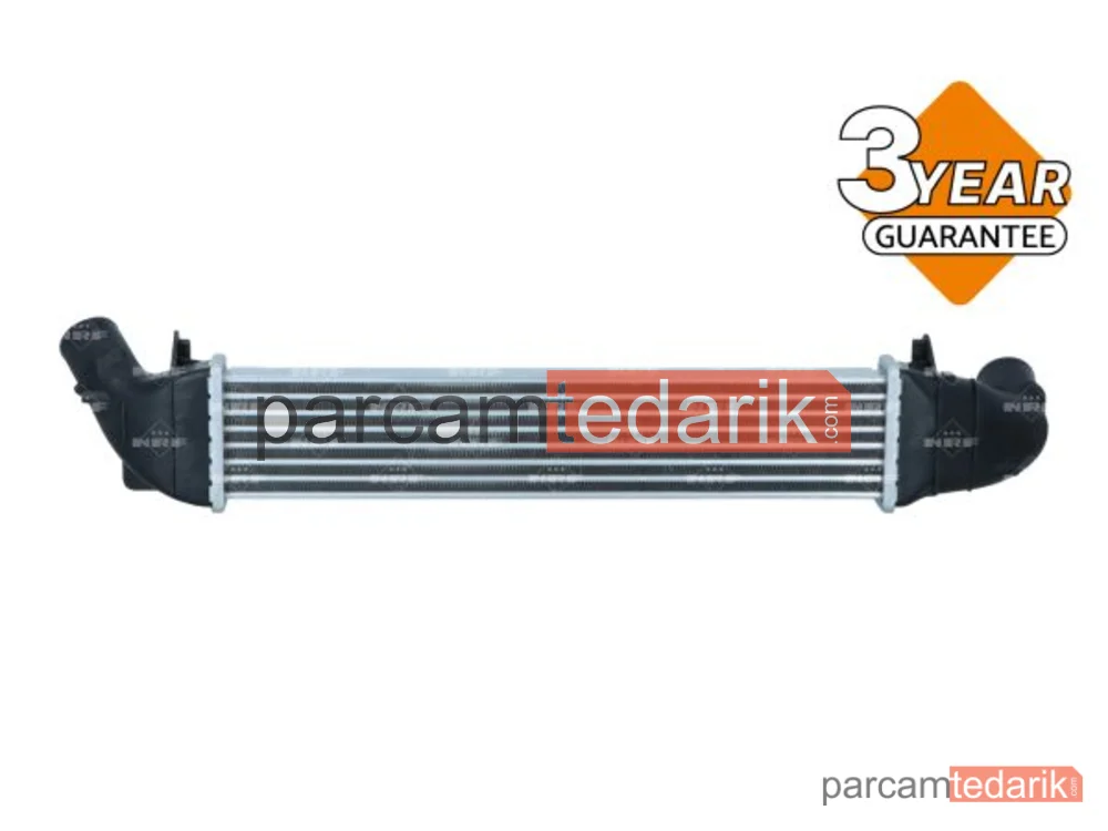 NRF 30380 | Turbo Radyatörü — Dacia Logan, Dacia Logan MCV