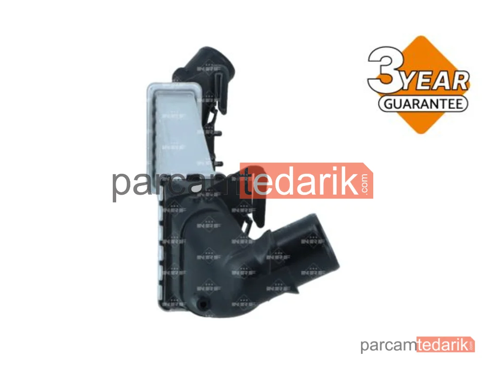 NRF 30380 | Turbo Radyatörü — Dacia Logan, Dacia Logan MCV