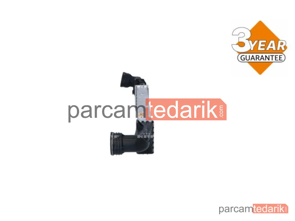 NRF 30420 | Turbo Radyatörü — Mercedes W210 OM611