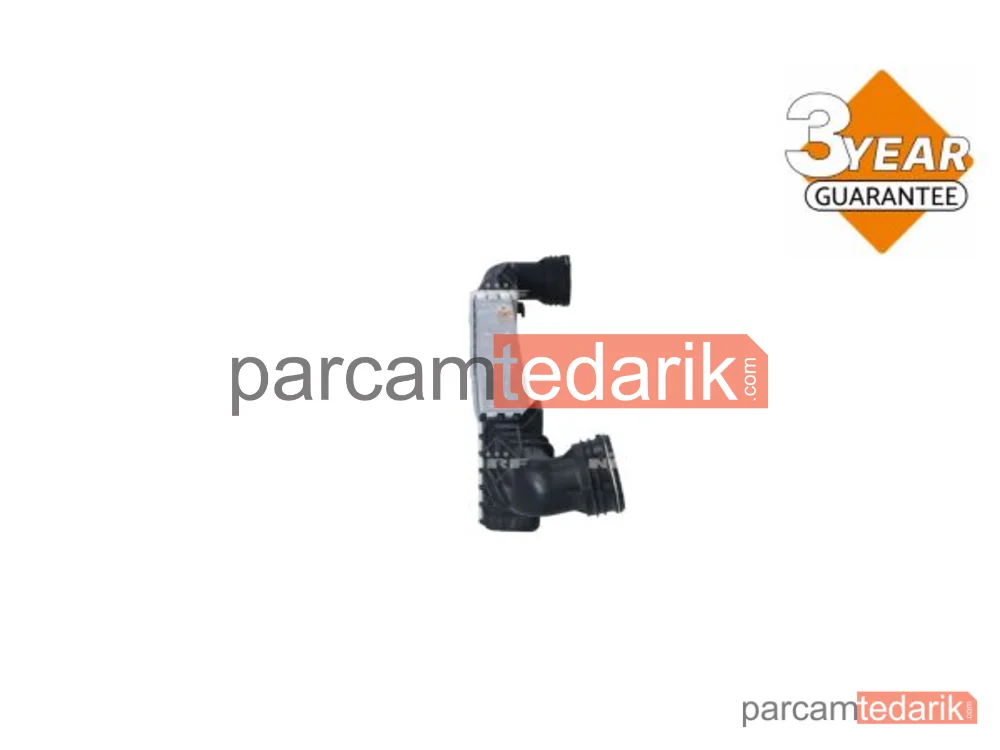 NRF 30420 | Turbo Radyatörü — Mercedes W210 OM611