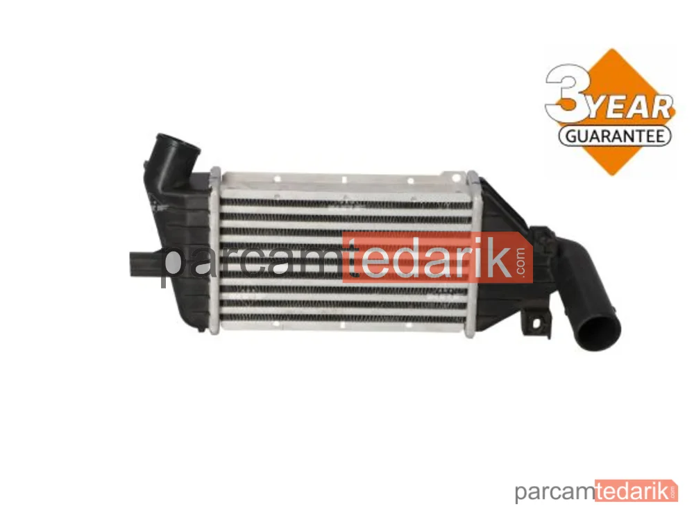 30426 | Turbo Radyatörü — Opel Astra G Kombi Van, Opel Astra G Sedan