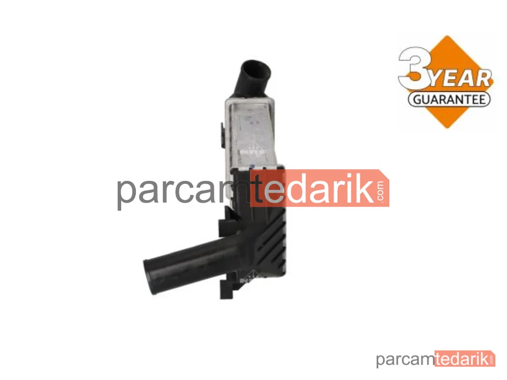 NRF 30426 | Turbo Radyatörü — Opel Astra G Kombi Van, Opel Astra G Sedan