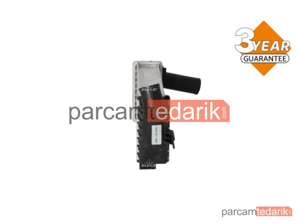 NRF 30426 | Turbo Radyatörü — Opel Astra G Kombi Van, Opel Astra G Sedan