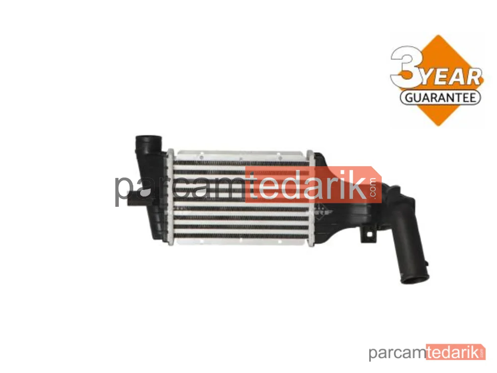 30427 | Turbo Radyatörü — Opel Astra G Classic, Opel Astra G Classic Caravan, Opel Astra G Kombi Van