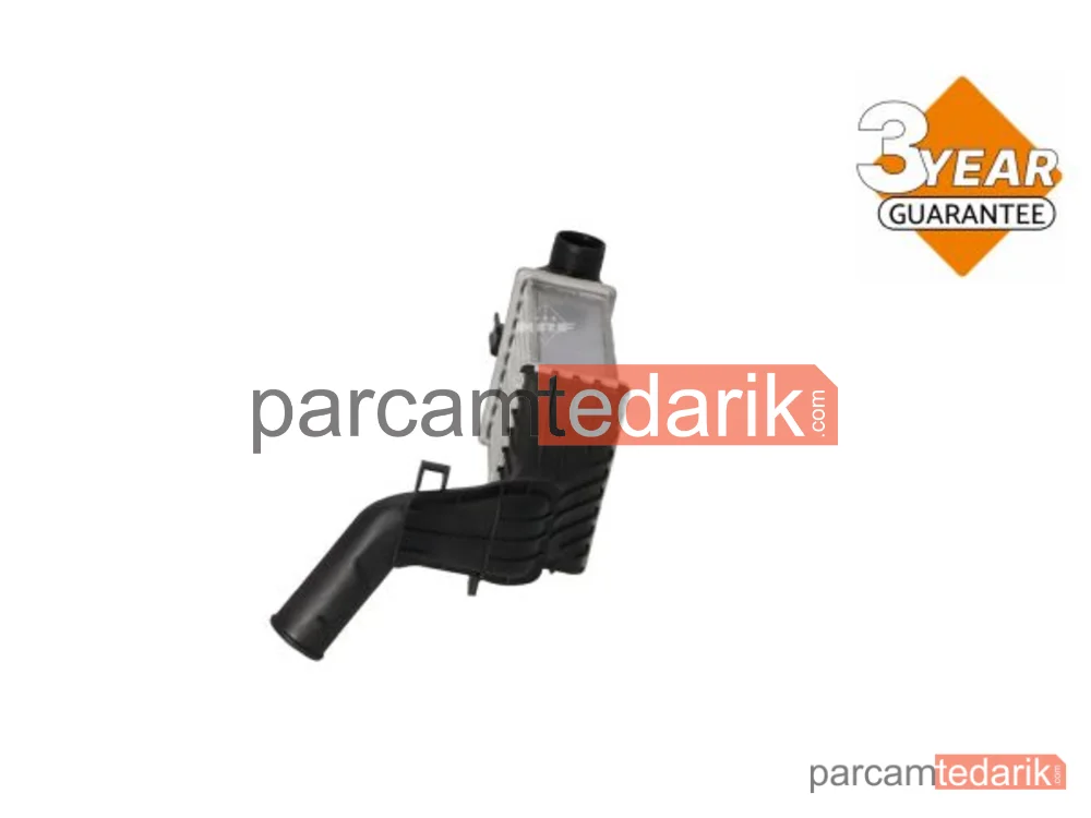 NRF 30427 | Turbo Radyatörü — Opel Astra G Classic, Opel Astra G Classic Caravan, Opel Astra G Kombi Van
