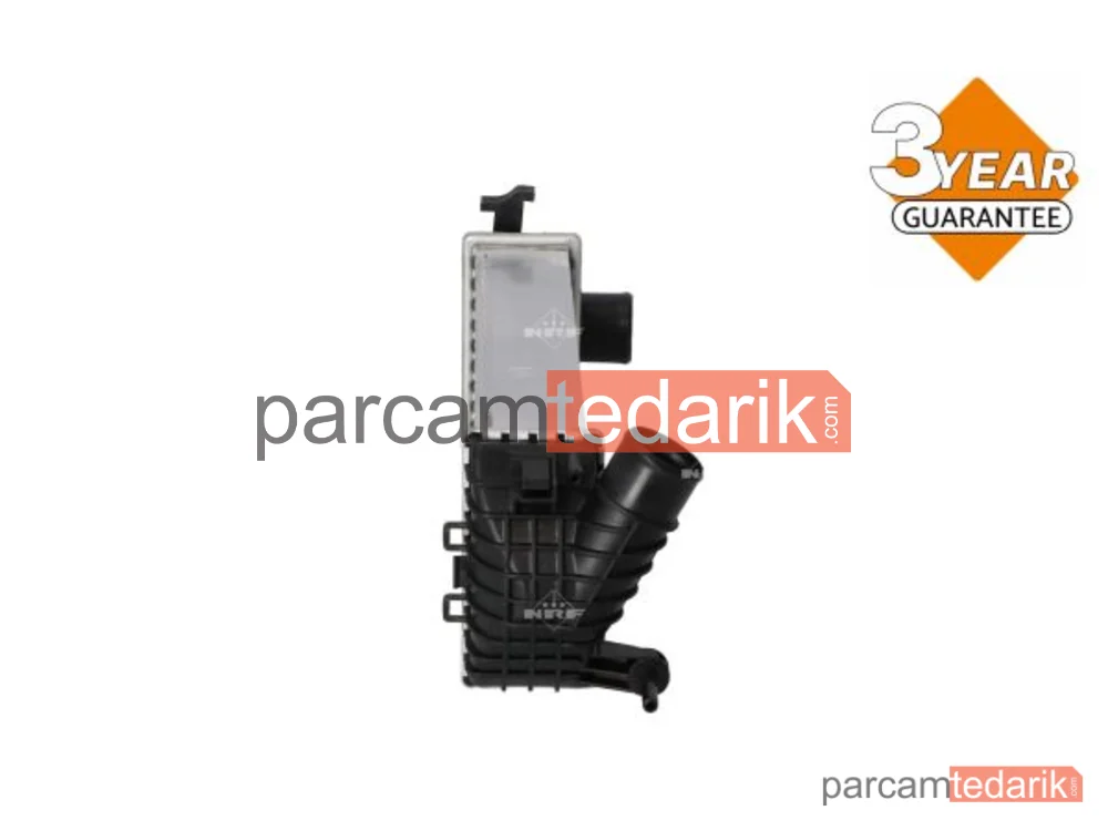 NRF 30468 | Turbo Radyatörü — Renault Kangoo / GRAND Kangoo II, Renault Kangoo BE BOP, Renault Kangoo Express